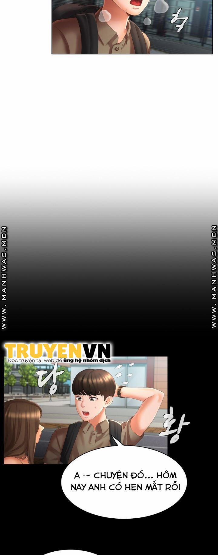 Thánh Đường Nhục Dục 7 trang 1