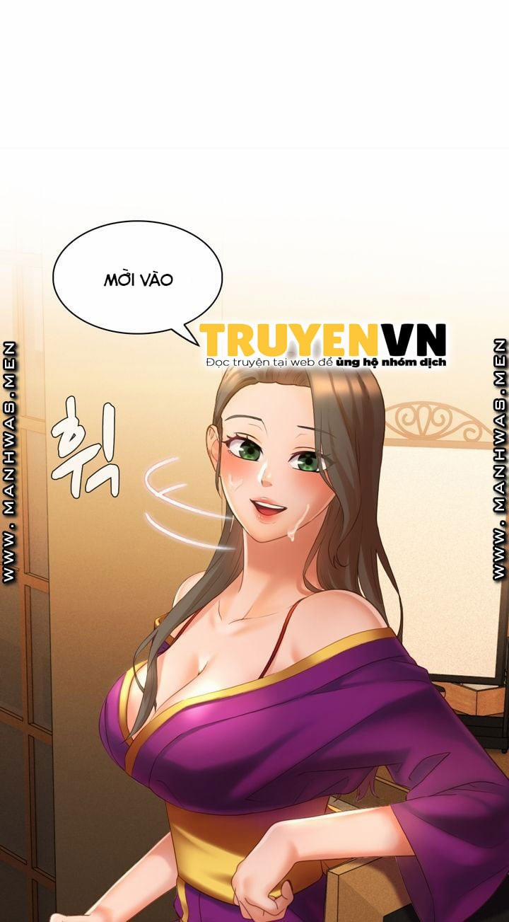 Thánh Đường Nhục Dục 7 trang 19