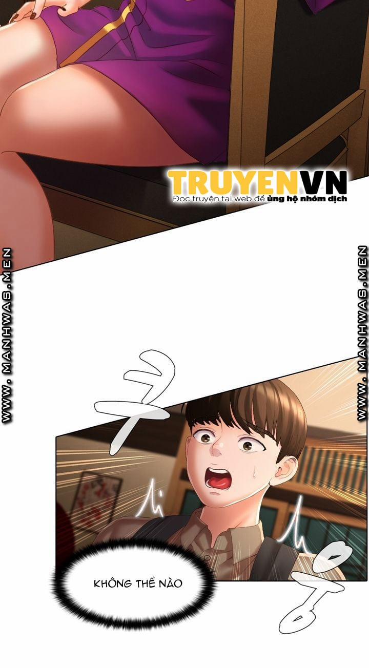 Thánh Đường Nhục Dục 7 trang 20