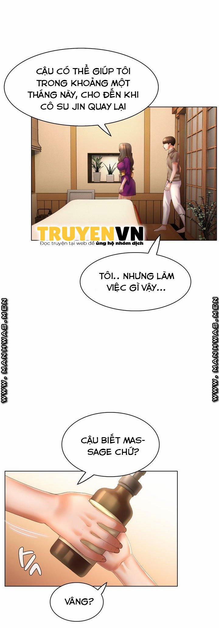 Thánh Đường Nhục Dục 7 trang 36