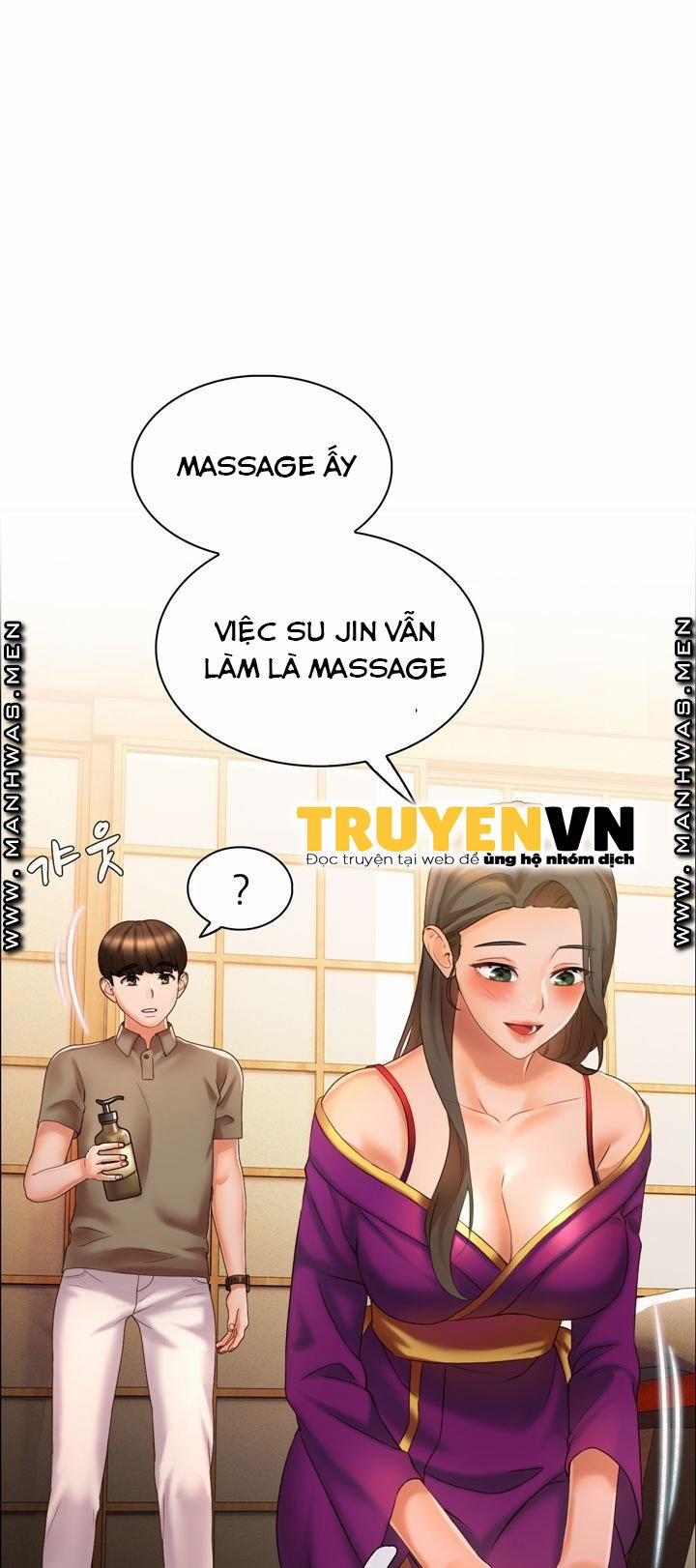 Thánh Đường Nhục Dục 7 trang 37