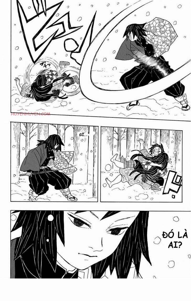 Thanh Gươm Diệt Quỷ 1 trang 24
