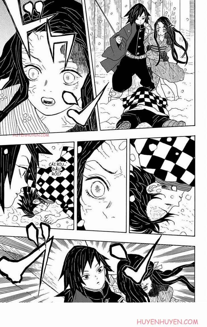 Thanh Gươm Diệt Quỷ 1 trang 41