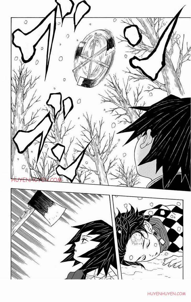 Thanh Gươm Diệt Quỷ 1 trang 42