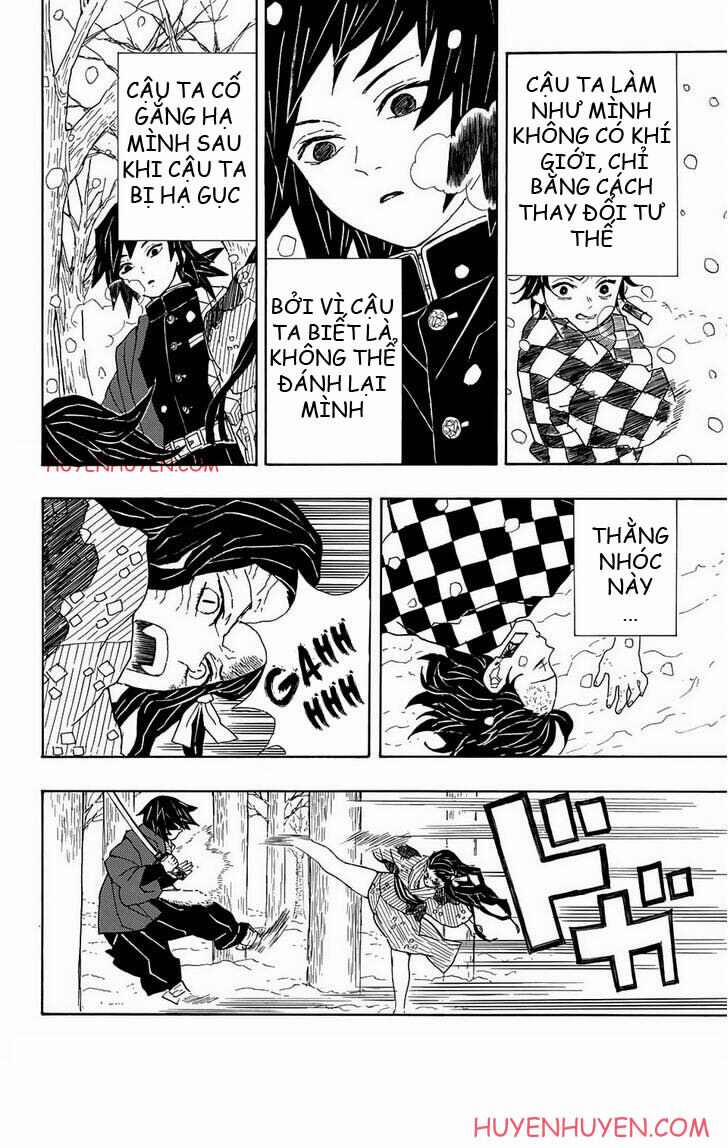Thanh Gươm Diệt Quỷ 1 trang 44