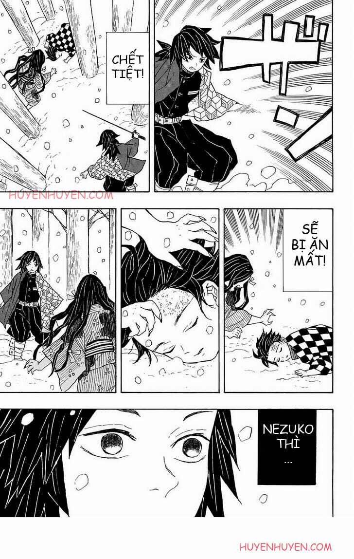 Thanh Gươm Diệt Quỷ 1 trang 45