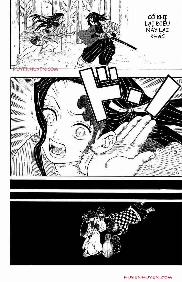 Thanh Gươm Diệt Quỷ 1 trang 48