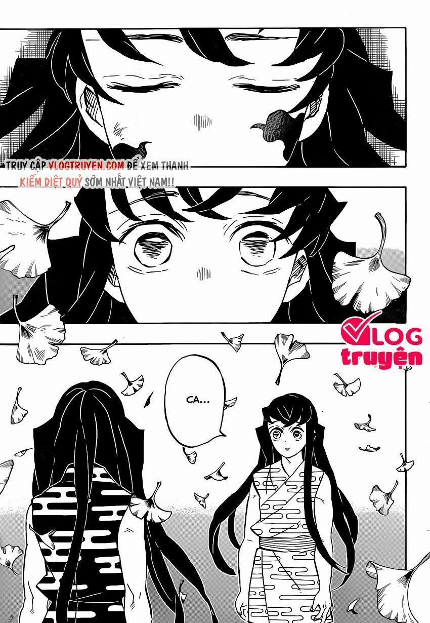 Thanh Gươm Diệt Quỷ 179 trang 6