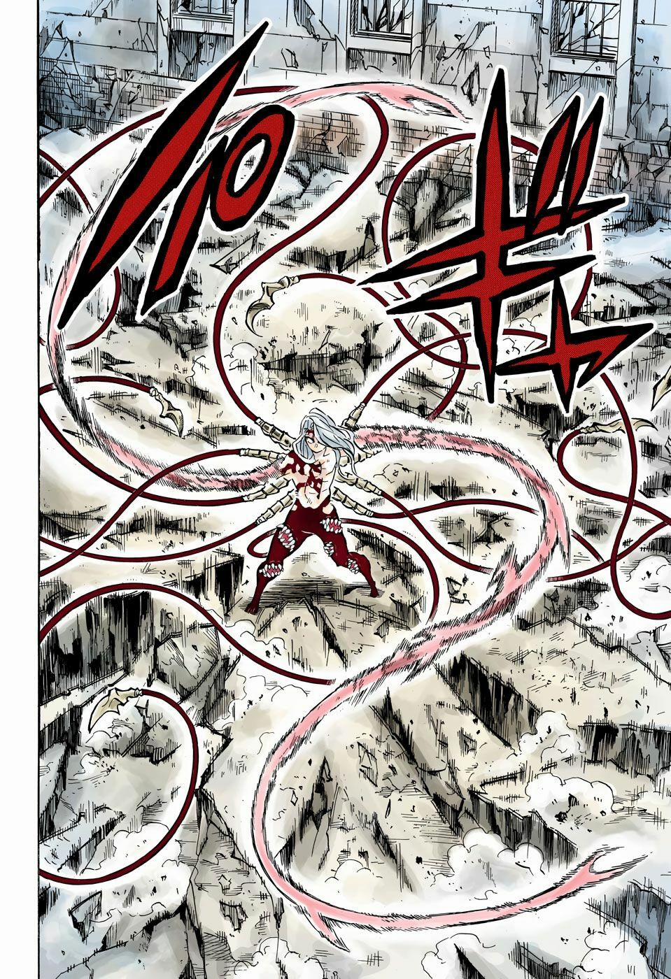 Thanh Gươm Diệt Quỷ 191 trang 14