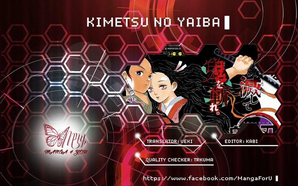 Thanh Gươm Diệt Quỷ 2 trang 0