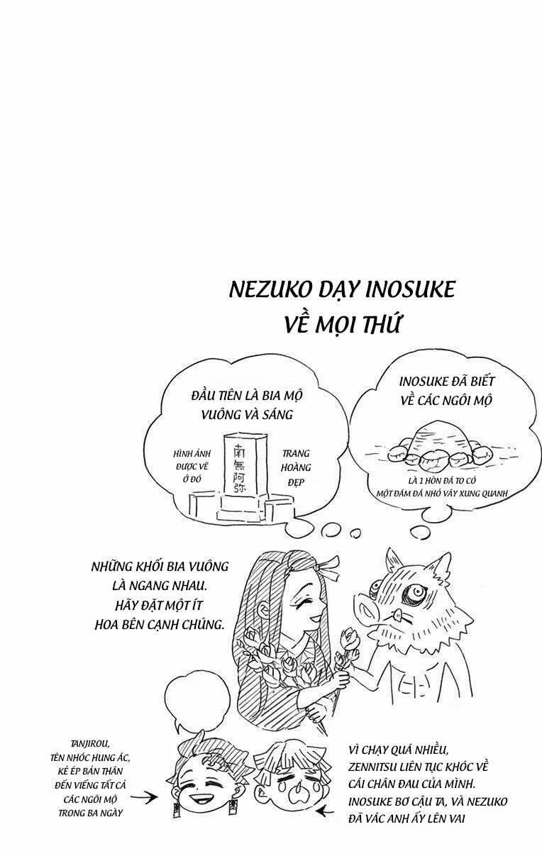 Thanh Gươm Diệt Quỷ 205.6 trang 23