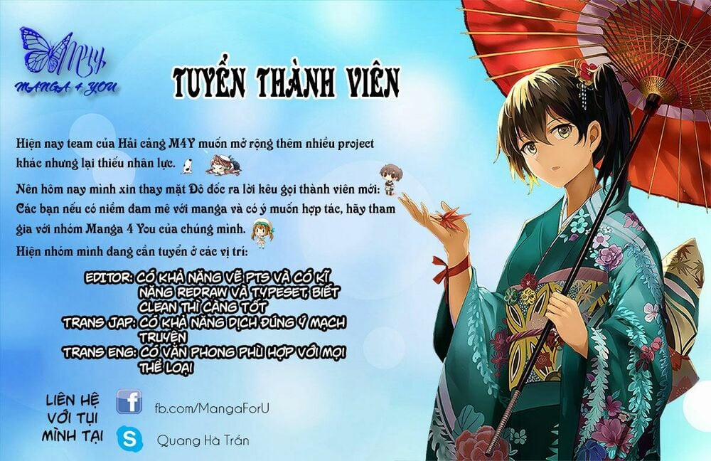 Thanh Gươm Diệt Quỷ 3 trang 1