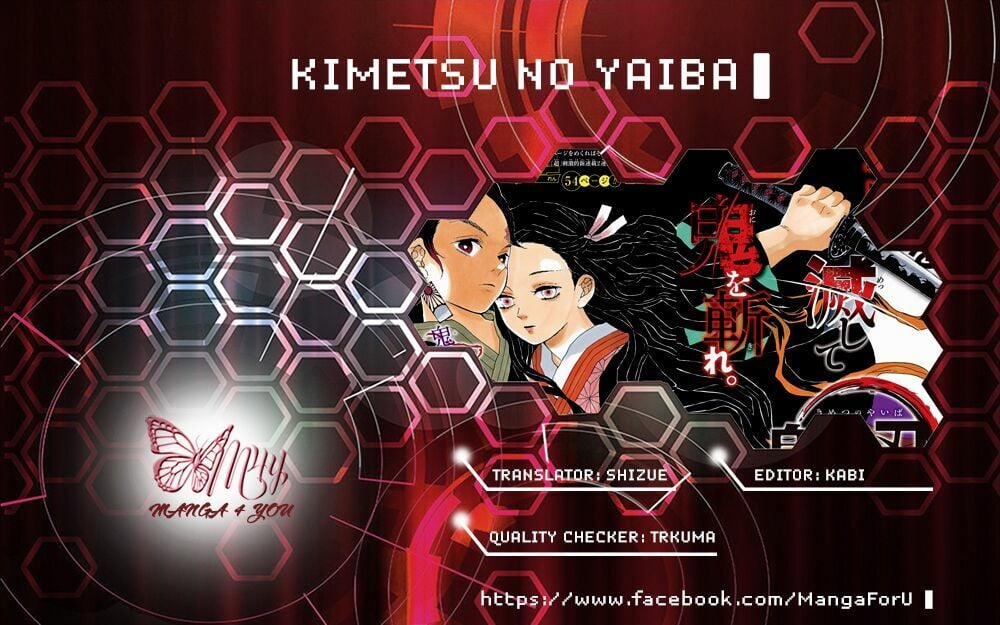 Thanh Gươm Diệt Quỷ 5 trang 0