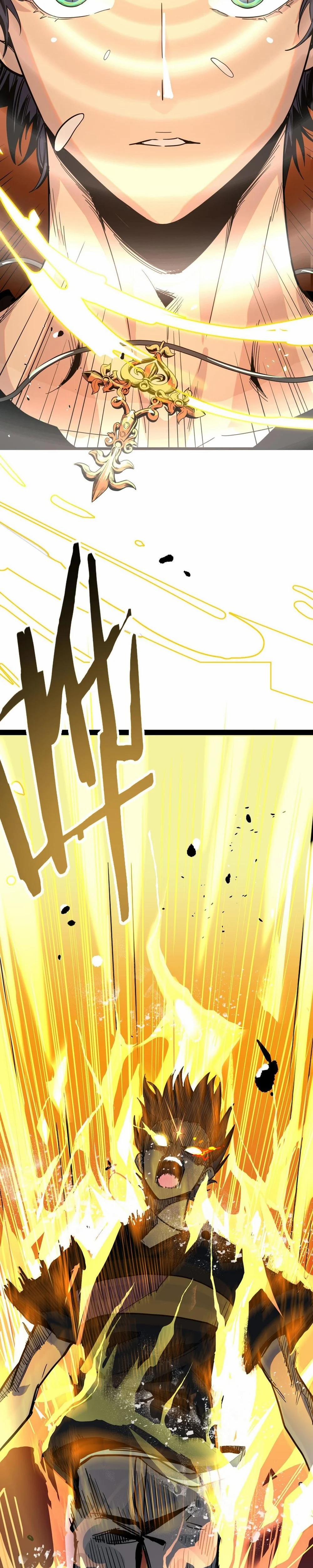 Thánh Hiệp Sĩ Cấp Sss 1 trang 34