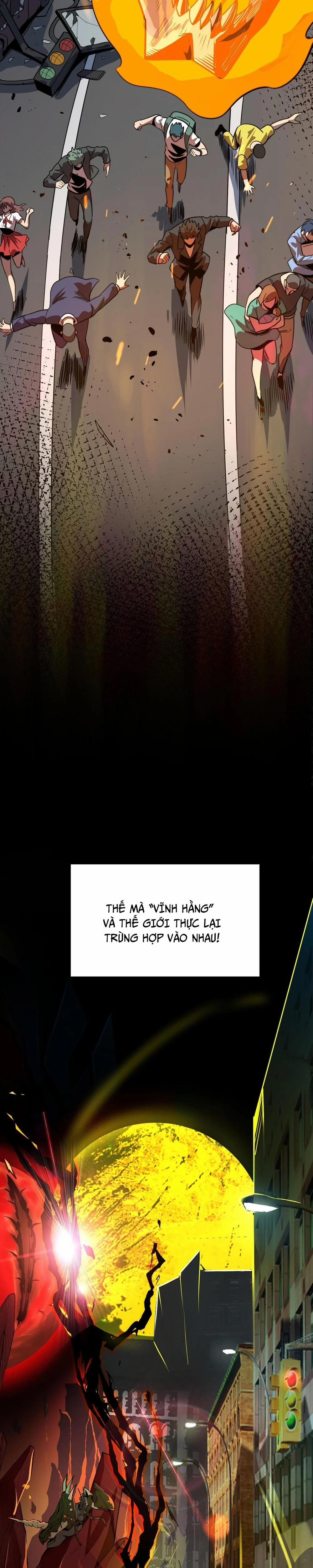 Thánh Hiệp Sĩ Cấp Sss 1 trang 8