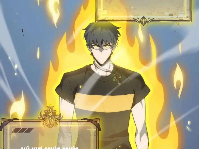 Thánh Hiệp Sĩ Cấp Sss 10 trang 155