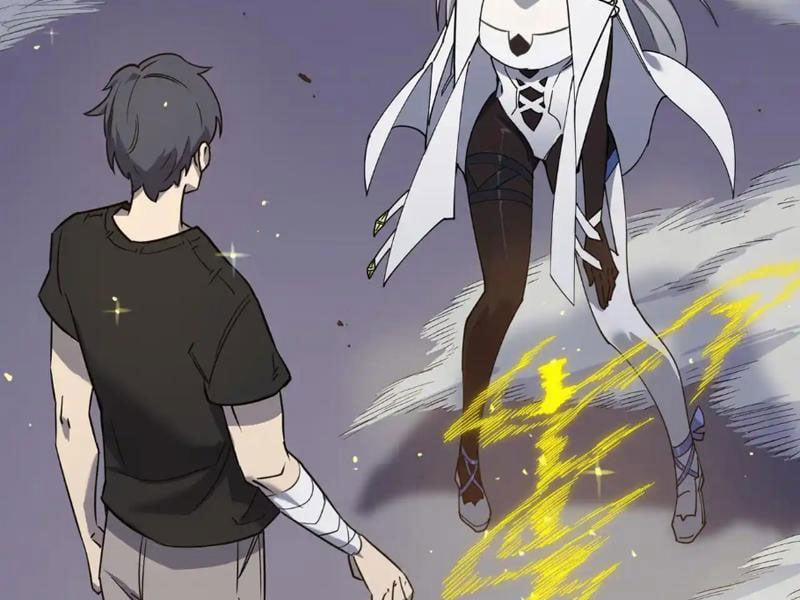 Thánh Hiệp Sĩ Cấp Sss 10 trang 190