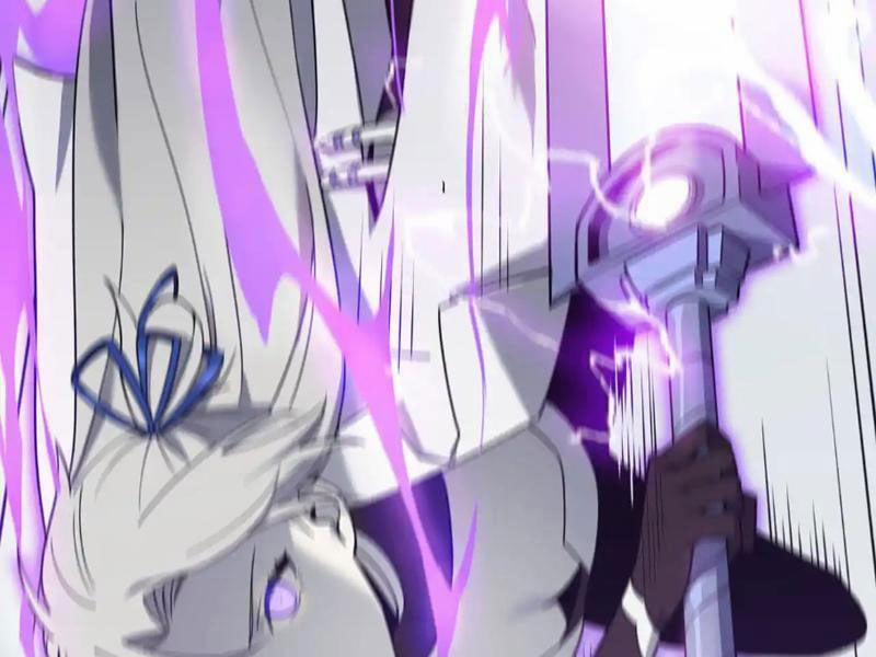 Thánh Hiệp Sĩ Cấp Sss 10 trang 90