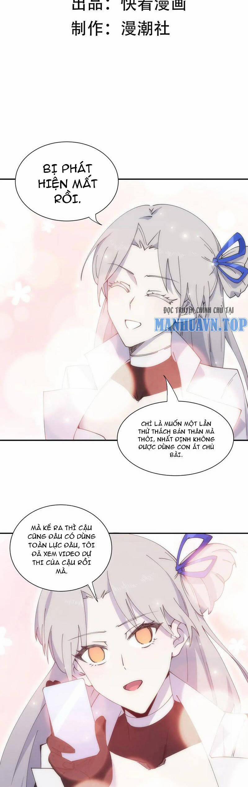 Thánh Hiệp Sĩ Cấp Sss 11 trang 1