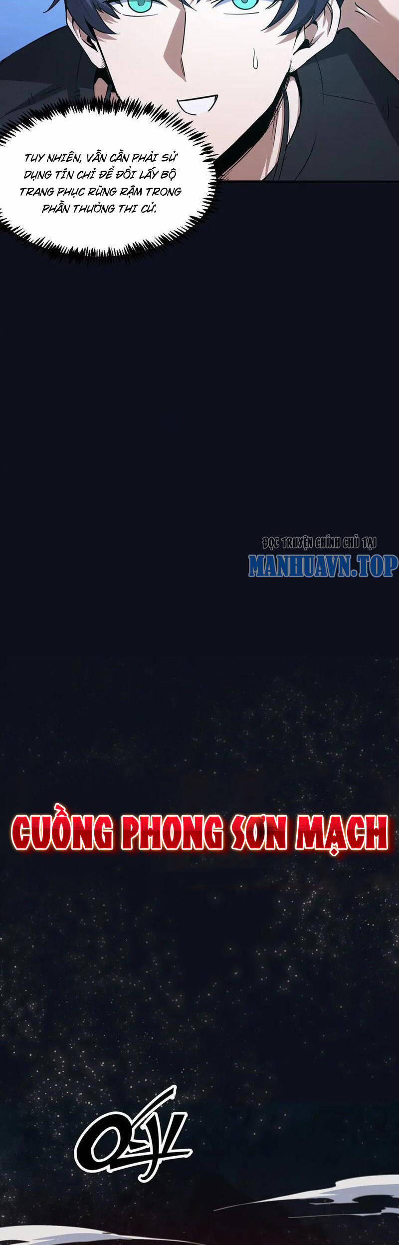 Thánh Hiệp Sĩ Cấp Sss 11 trang 14