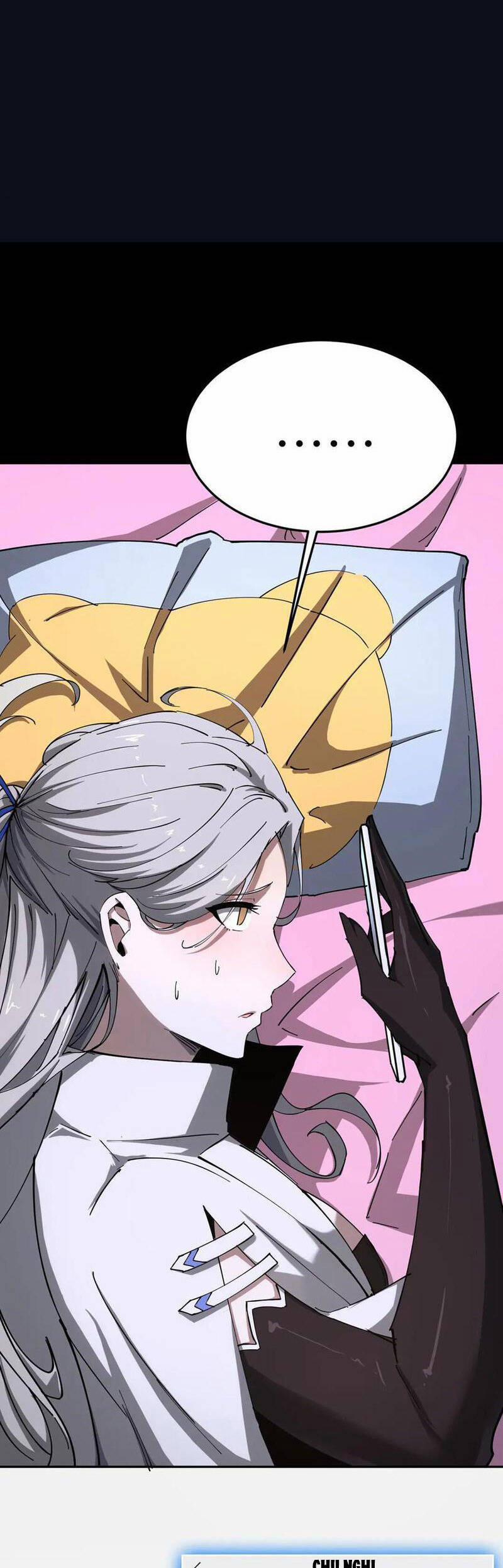 Thánh Hiệp Sĩ Cấp Sss 11 trang 17