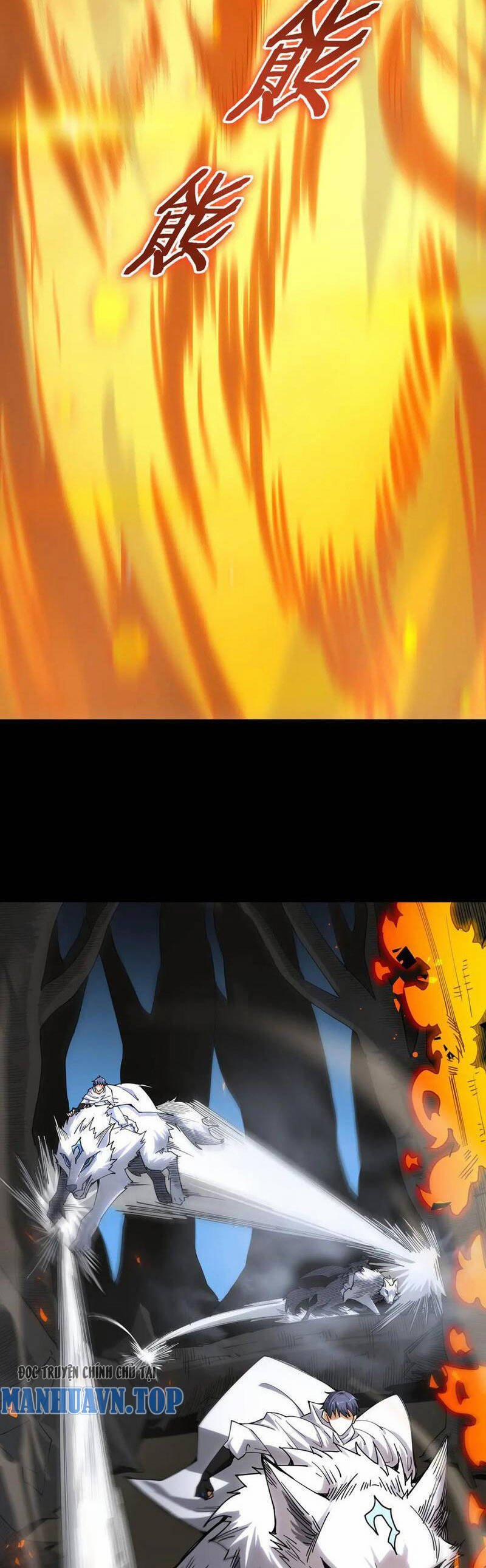 Thánh Hiệp Sĩ Cấp Sss 11 trang 39