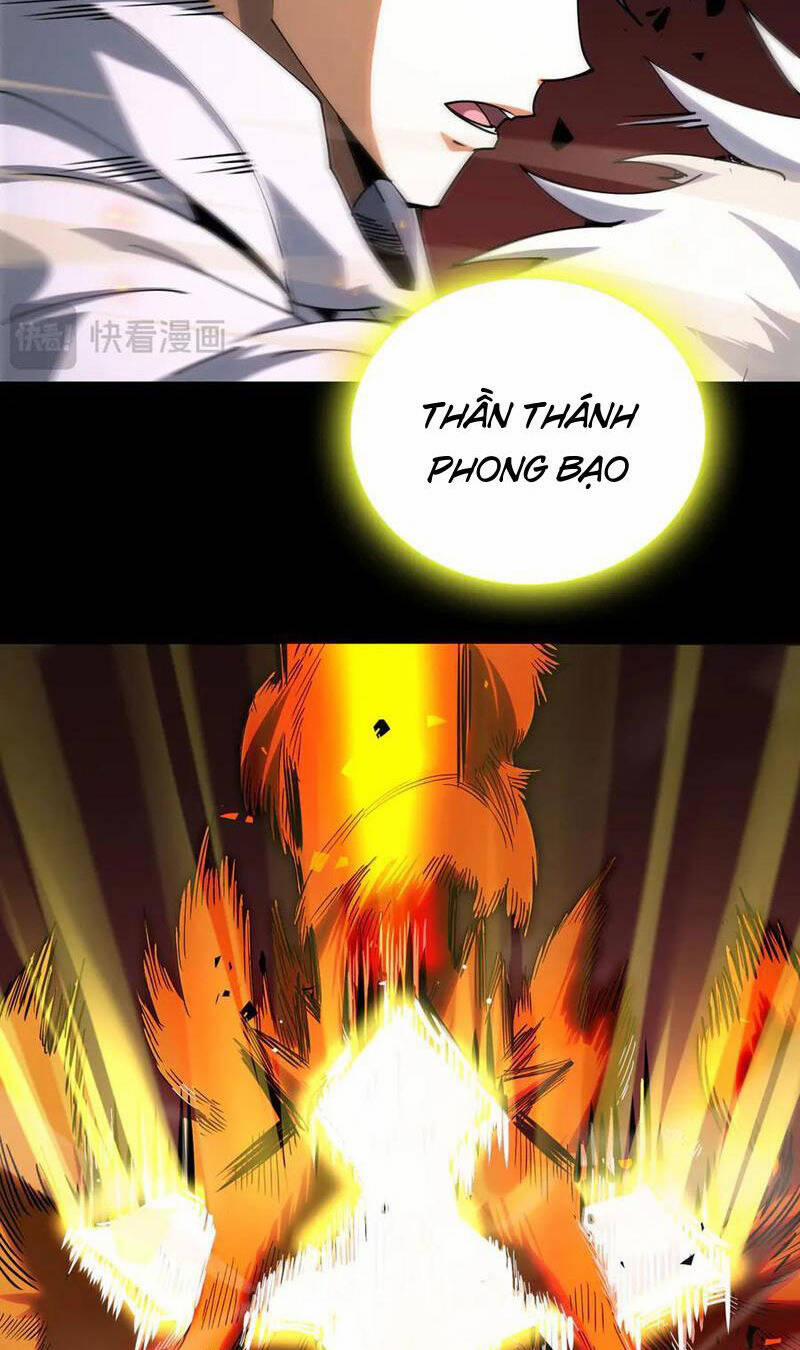 Thánh Hiệp Sĩ Cấp Sss 11 trang 41