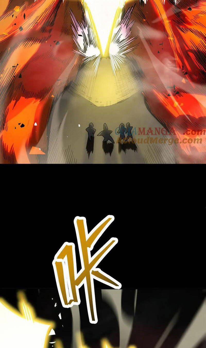 Thánh Hiệp Sĩ Cấp Sss 11 trang 42