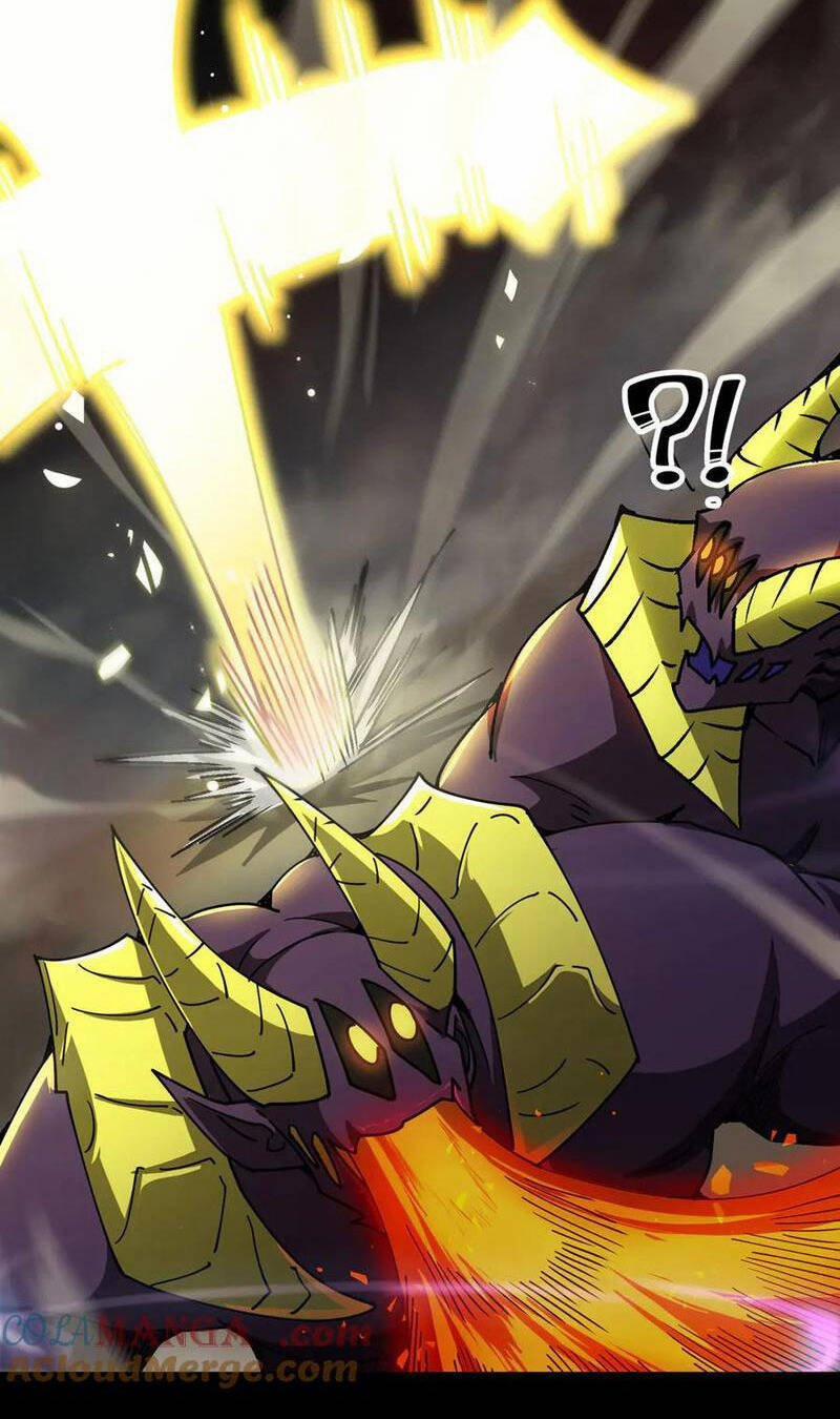 Thánh Hiệp Sĩ Cấp Sss 11 trang 43