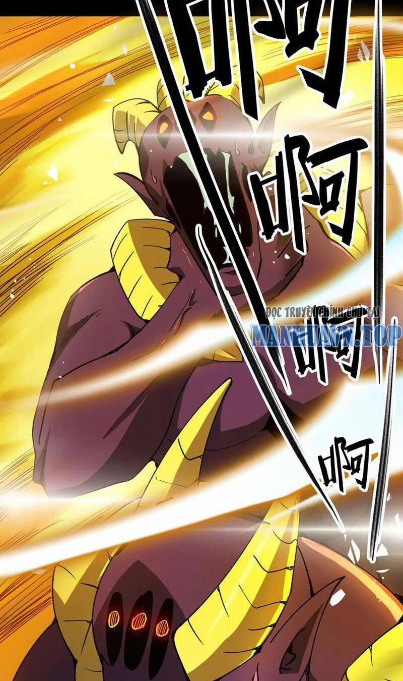 Thánh Hiệp Sĩ Cấp Sss 11 trang 46