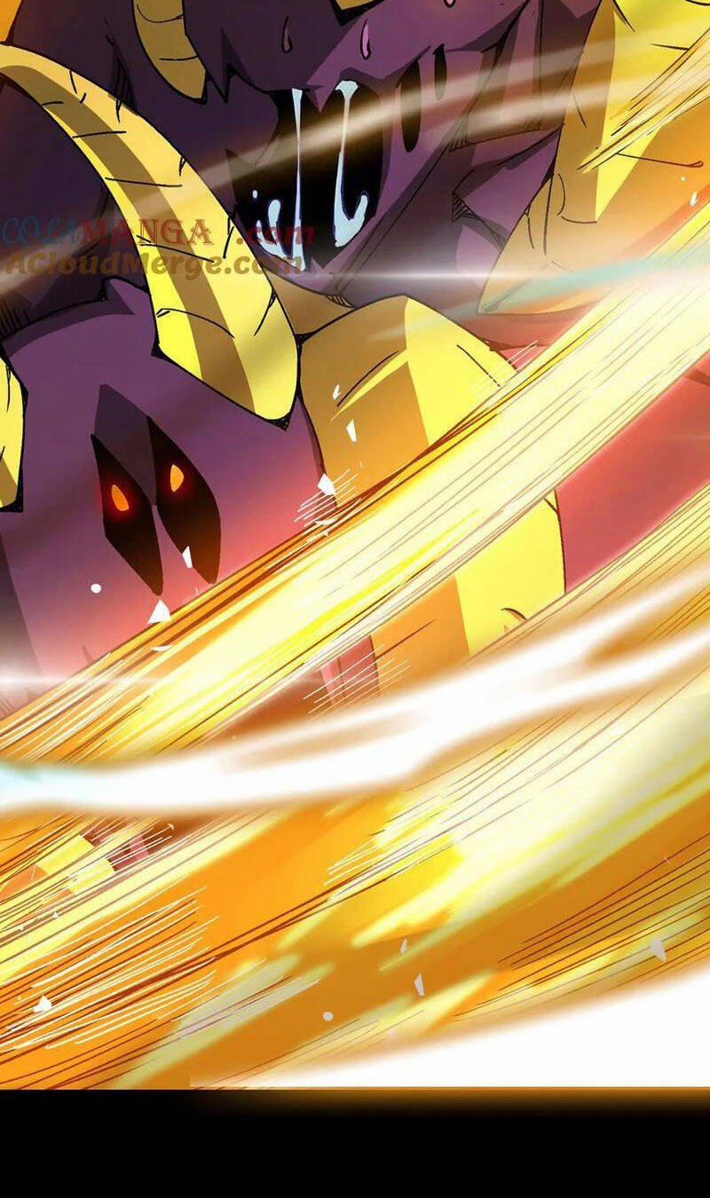 Thánh Hiệp Sĩ Cấp Sss 11 trang 47