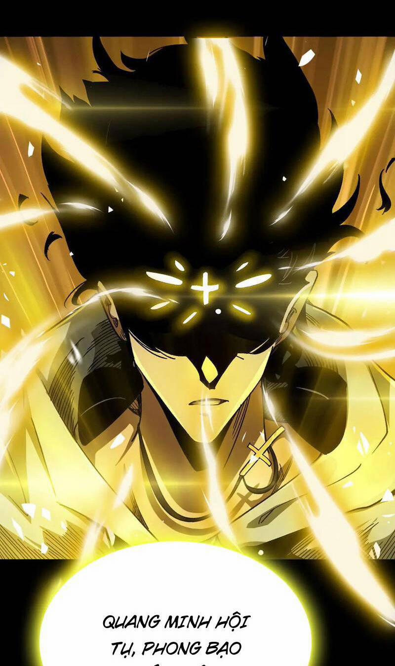 Thánh Hiệp Sĩ Cấp Sss 11 trang 48