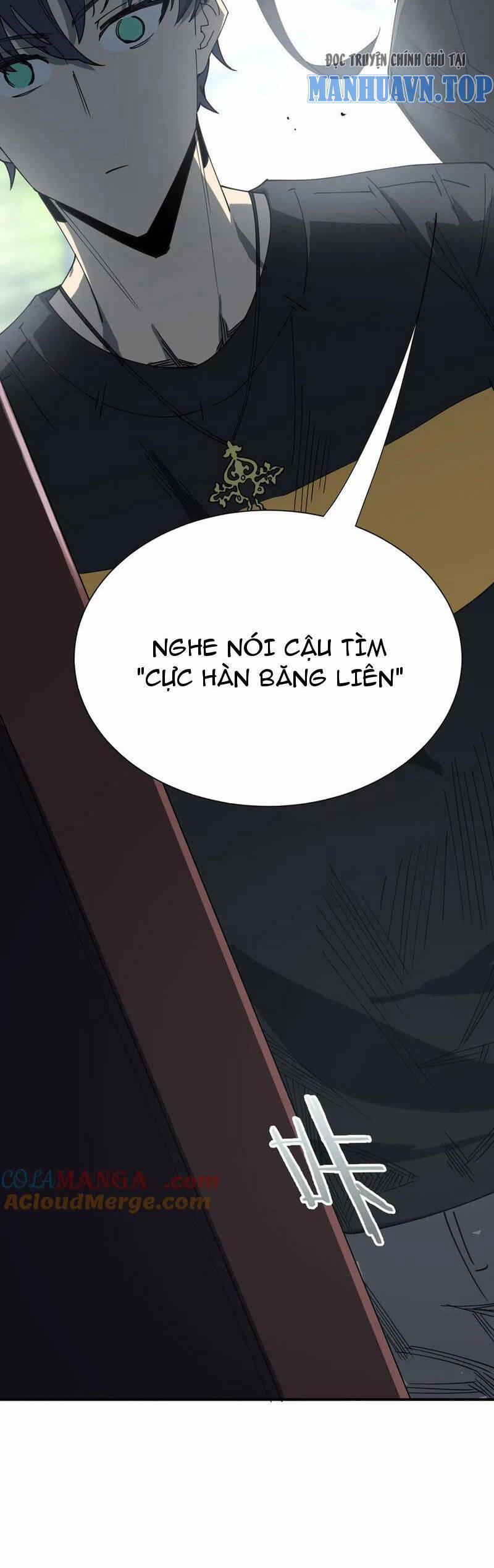 Thánh Hiệp Sĩ Cấp Sss 11 trang 7