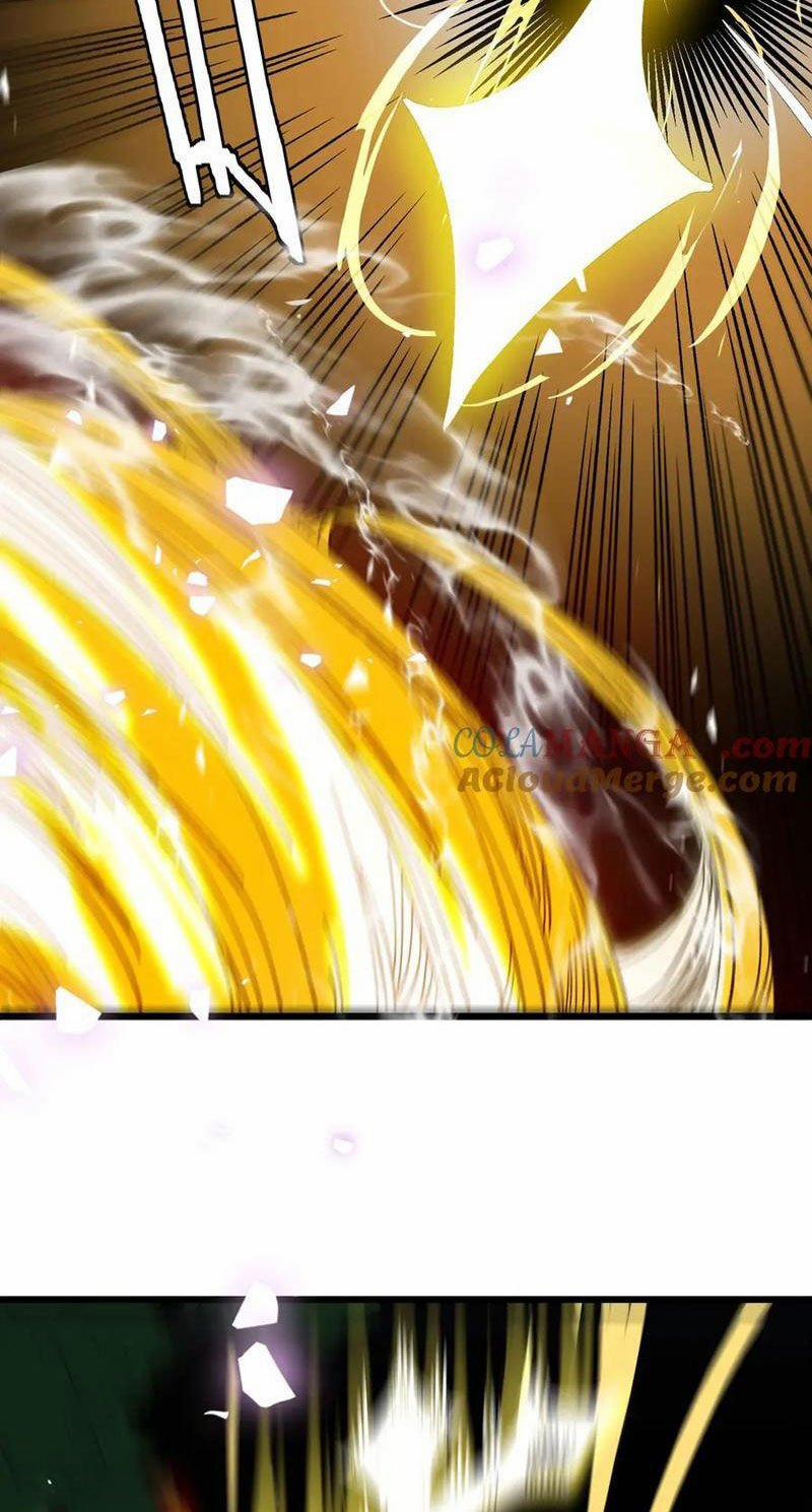 Thánh Hiệp Sĩ Cấp Sss 12 trang 1