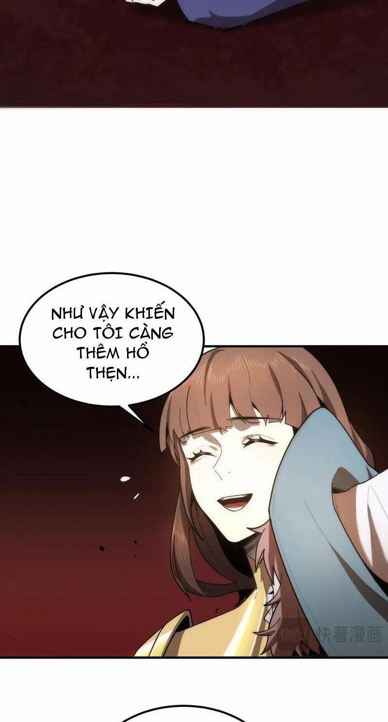 Thánh Hiệp Sĩ Cấp Sss 12 trang 14