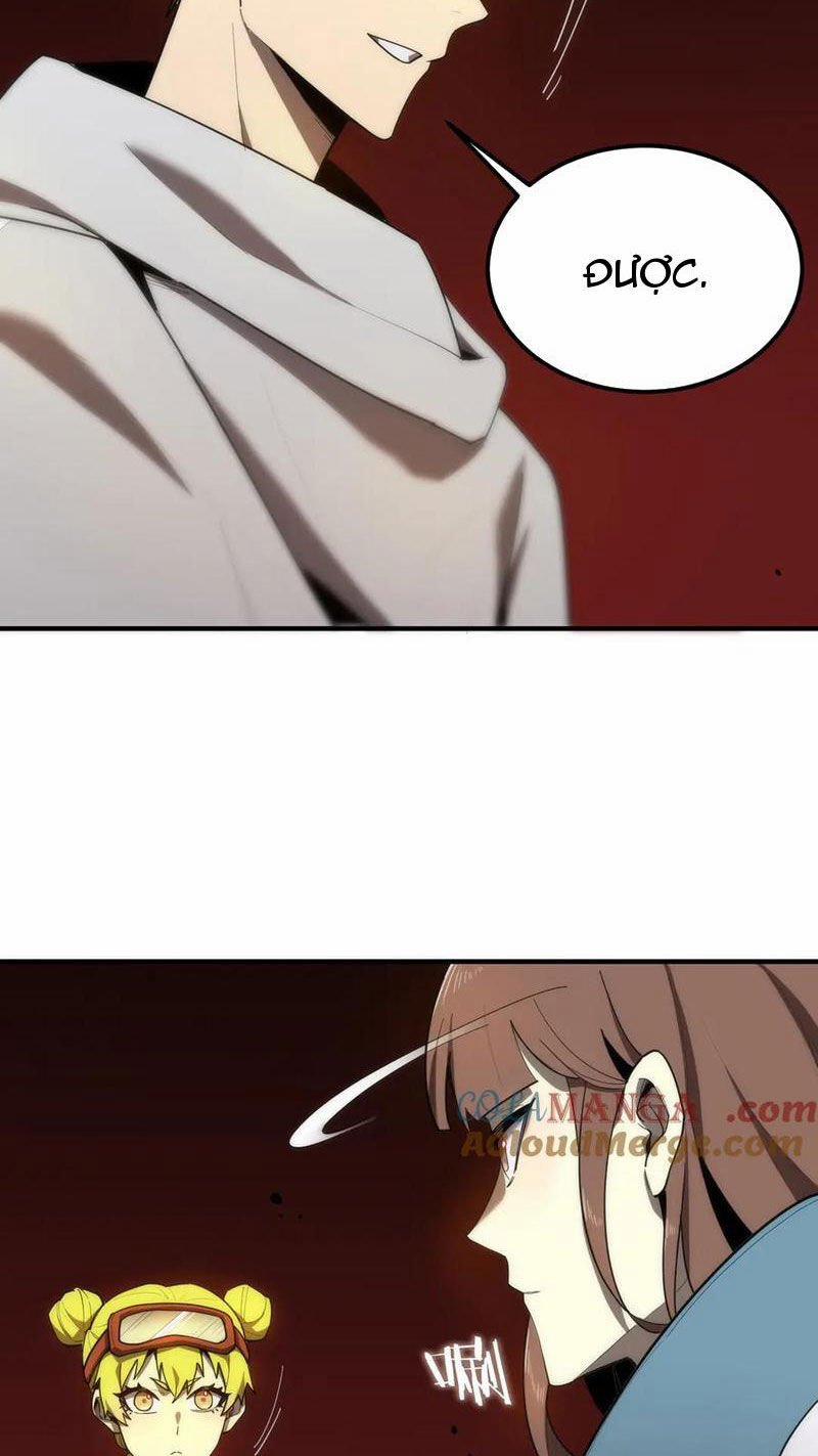 Thánh Hiệp Sĩ Cấp Sss 12 trang 17