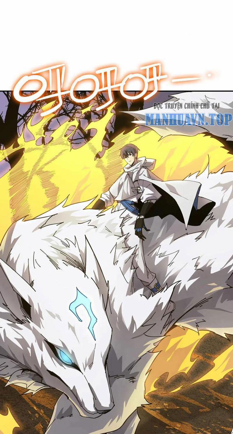 Thánh Hiệp Sĩ Cấp Sss 12 trang 3