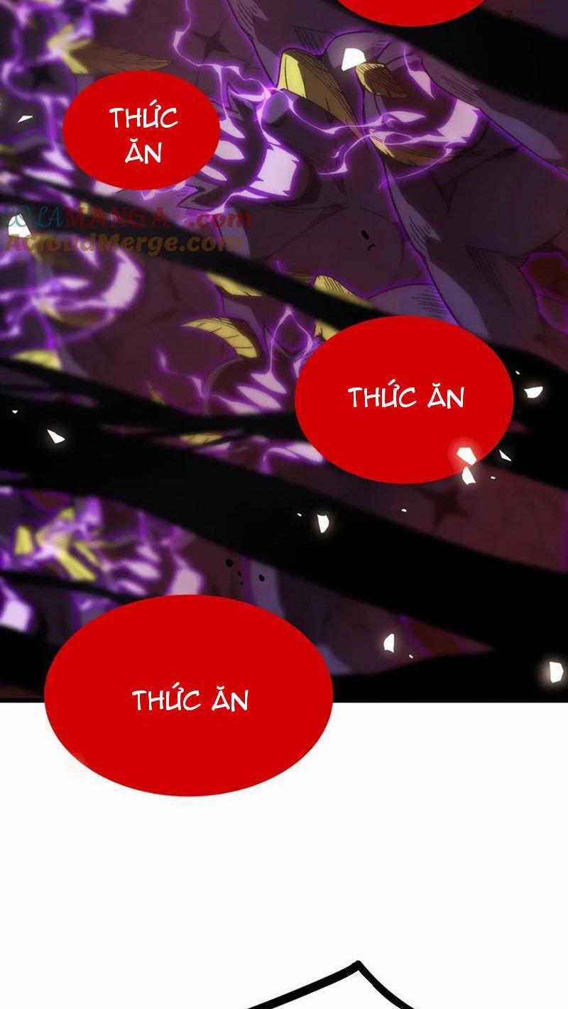 Thánh Hiệp Sĩ Cấp Sss 12 trang 43