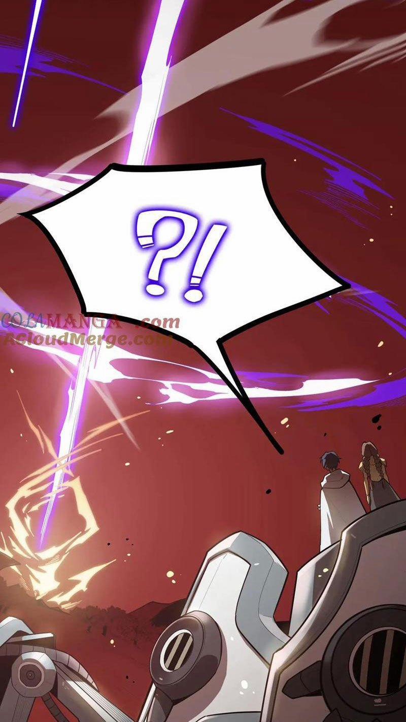 Thánh Hiệp Sĩ Cấp Sss 12 trang 46