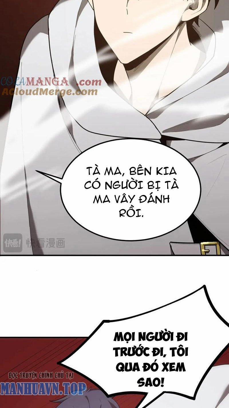 Thánh Hiệp Sĩ Cấp Sss 12 trang 48