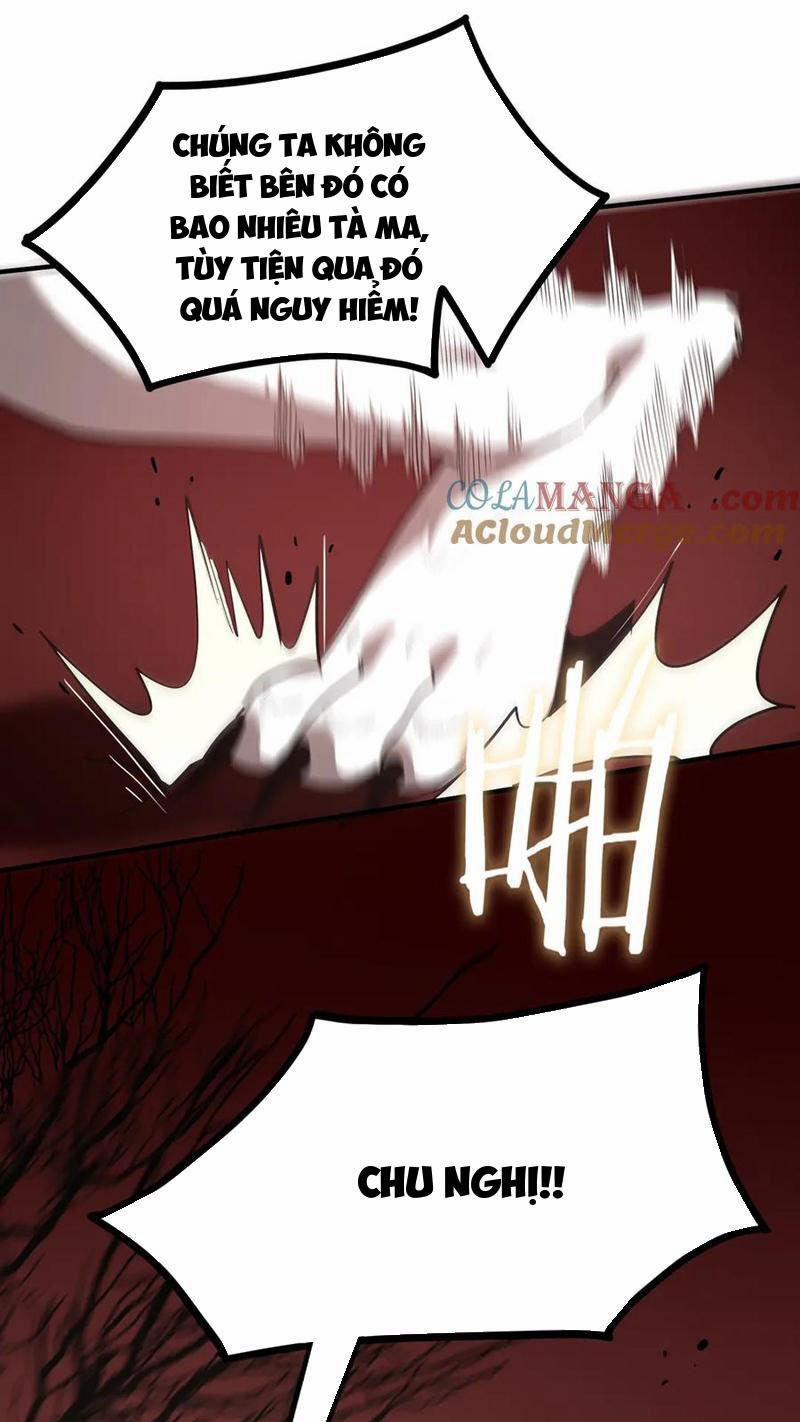 Thánh Hiệp Sĩ Cấp Sss 12 trang 51