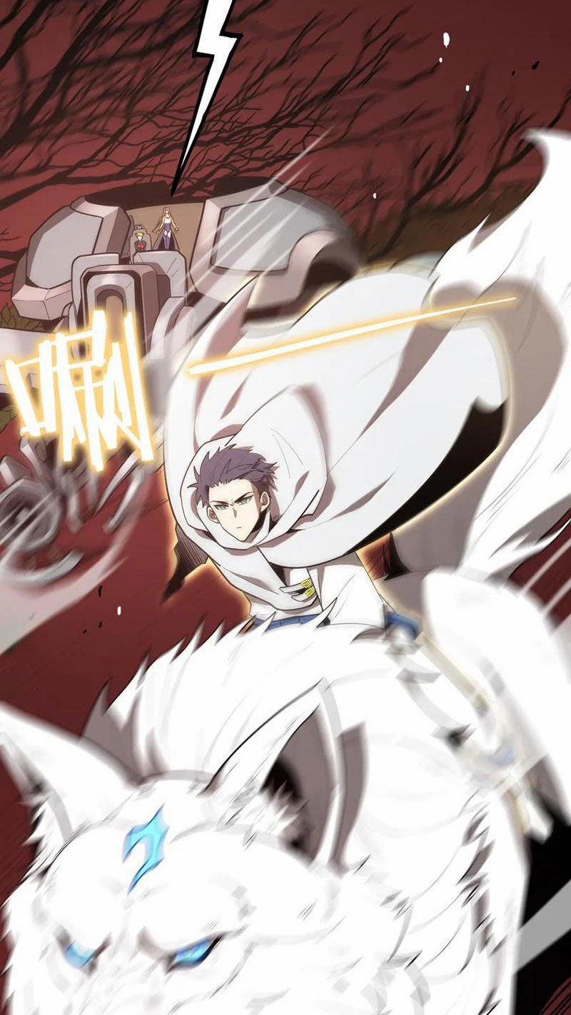 Thánh Hiệp Sĩ Cấp Sss 12 trang 52