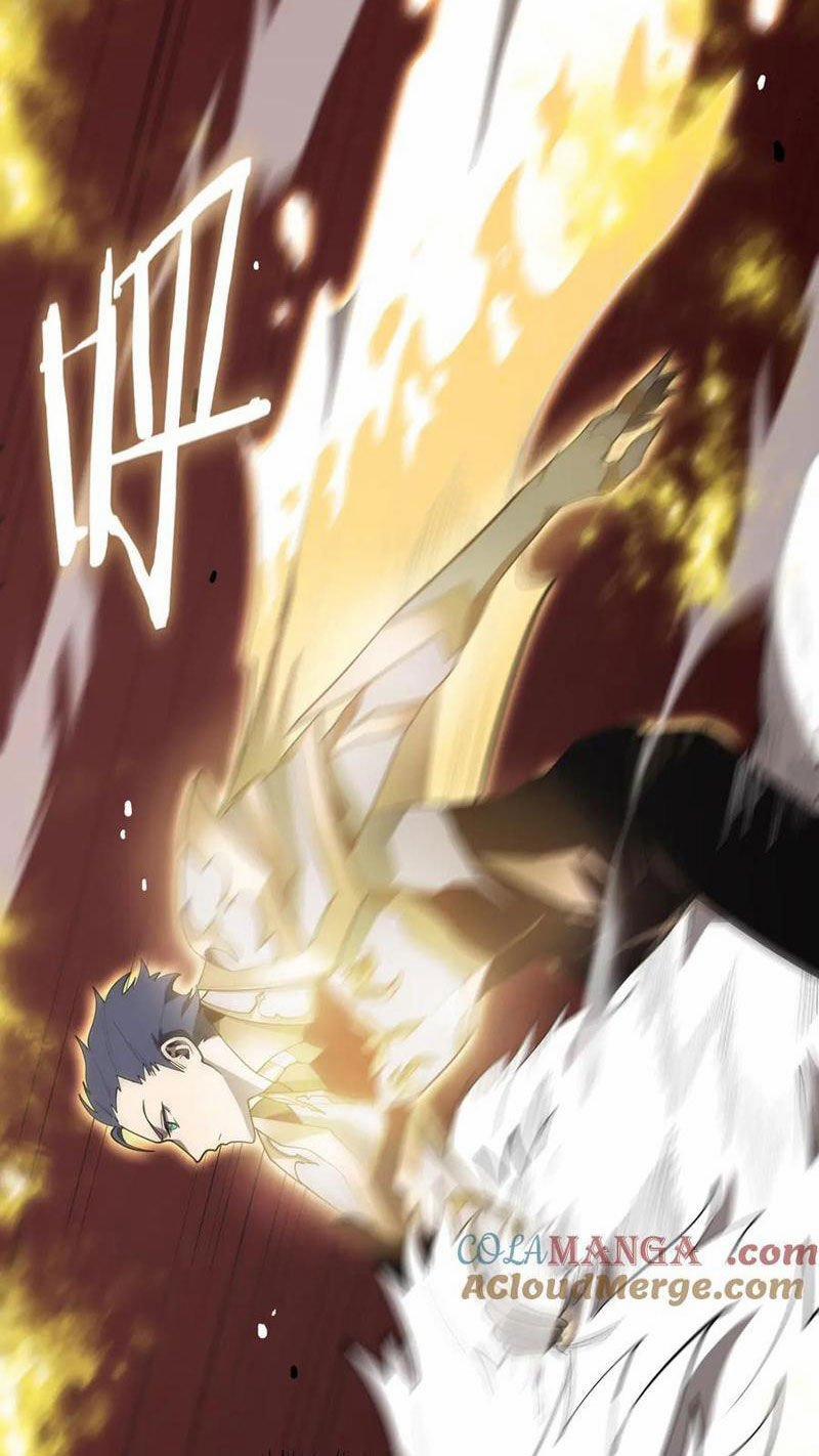 Thánh Hiệp Sĩ Cấp Sss 12 trang 54