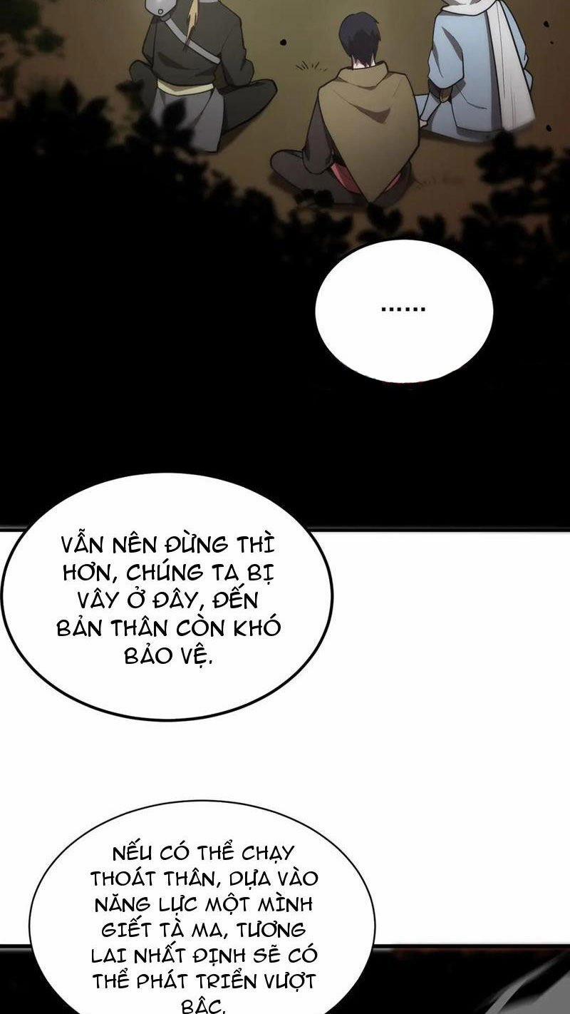 Thánh Hiệp Sĩ Cấp Sss 12 trang 58