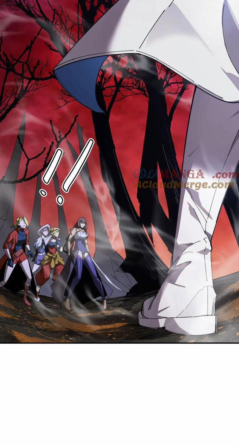 Thánh Hiệp Sĩ Cấp Sss 12 trang 6