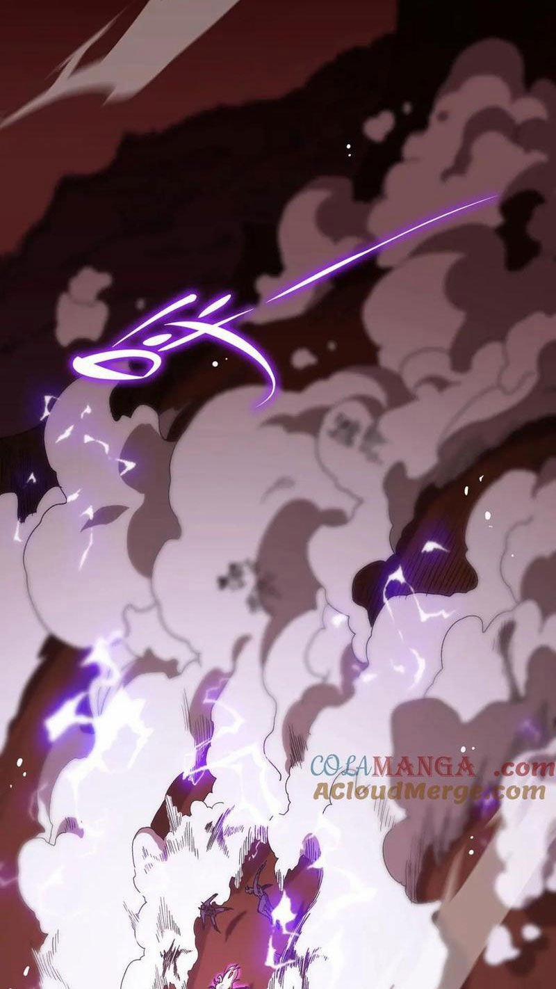 Thánh Hiệp Sĩ Cấp Sss 12 trang 61