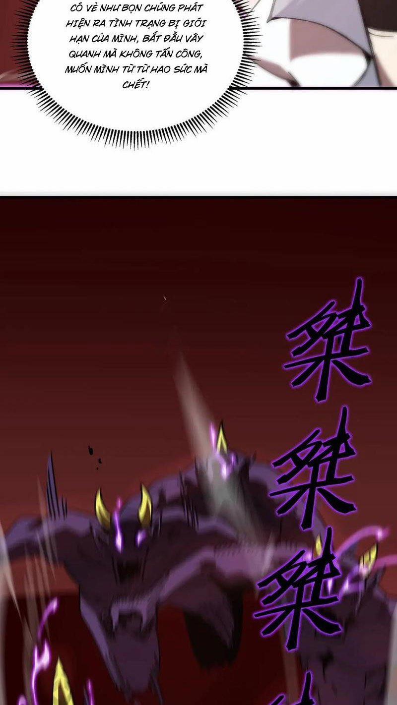 Thánh Hiệp Sĩ Cấp Sss 12 trang 67