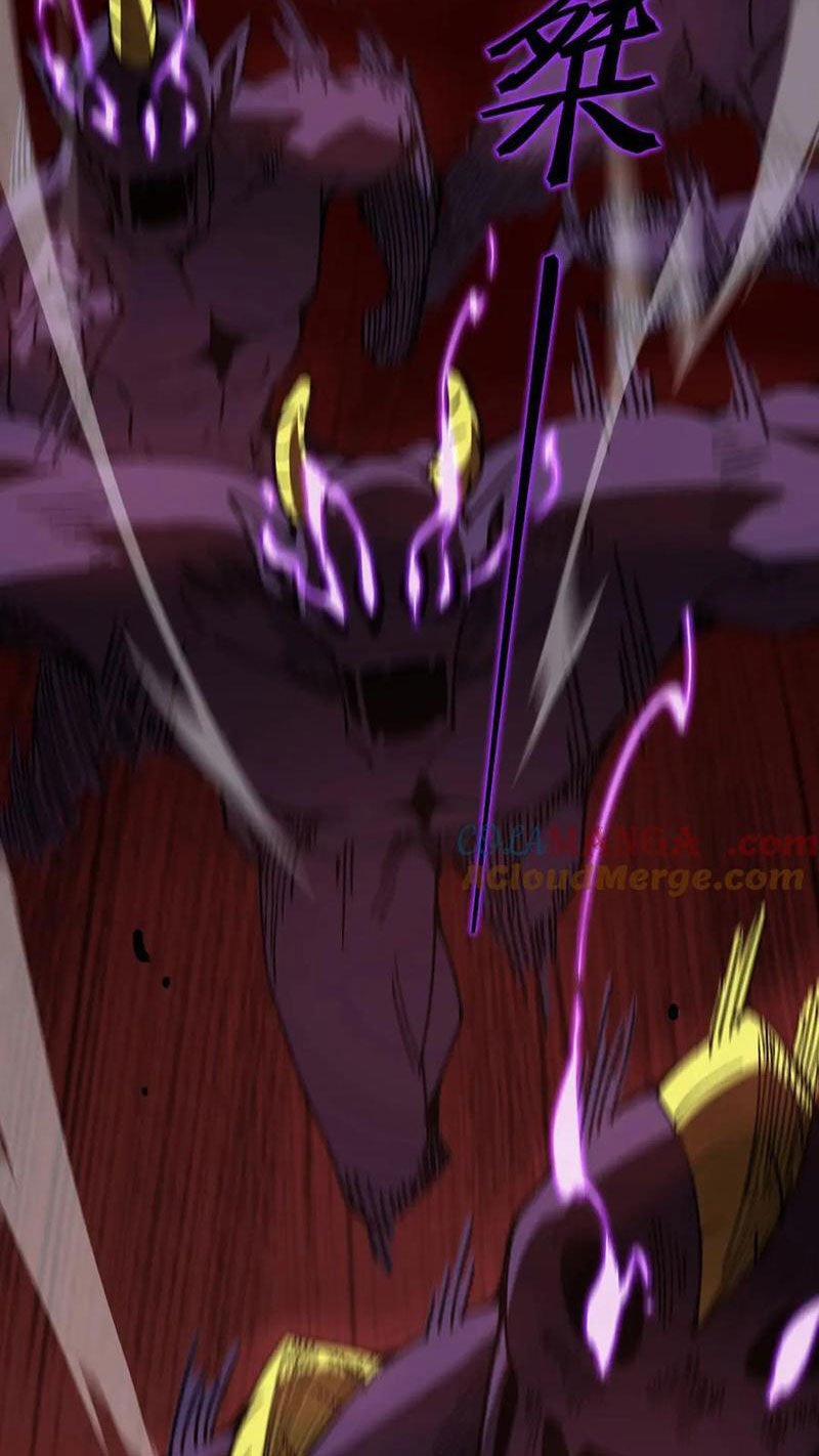 Thánh Hiệp Sĩ Cấp Sss 12 trang 68