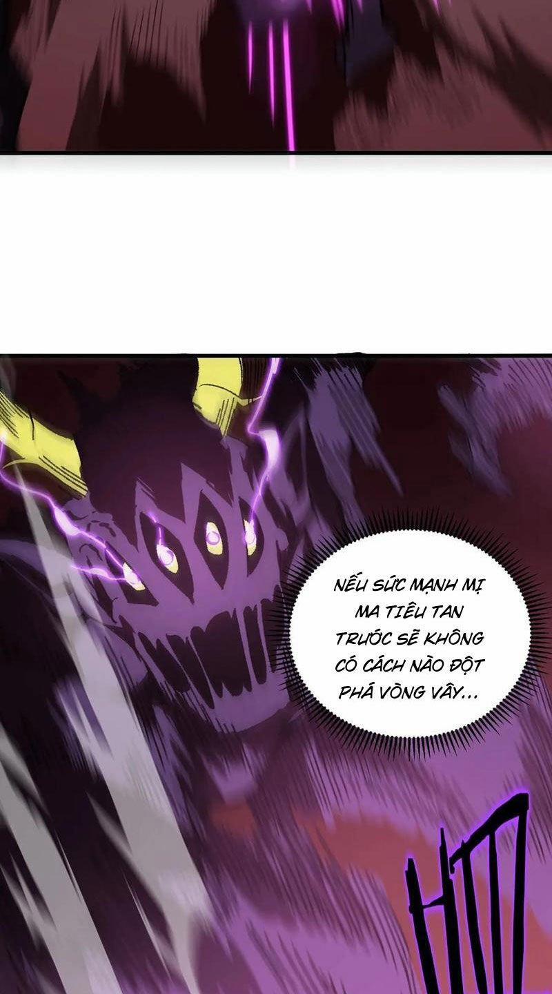 Thánh Hiệp Sĩ Cấp Sss 12 trang 71