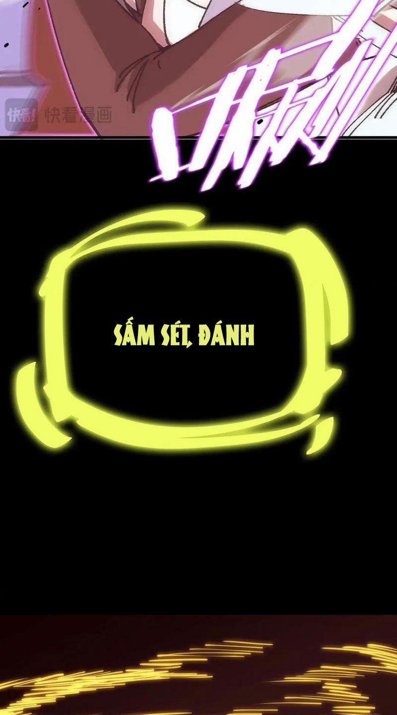 Thánh Hiệp Sĩ Cấp Sss 12 trang 73
